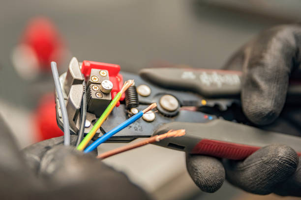 Best Emergency Electrician Near Me  in Garland, NC