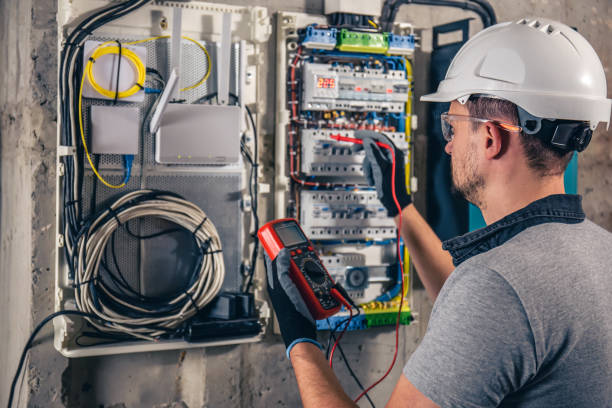 Trusted Garland, NC Electrician Experts