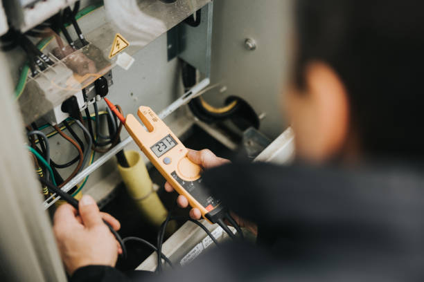 Best Electrical Installation Contractor  in Garland, NC