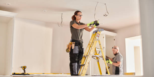 Best Electrical System Inspection  in Garland, NC