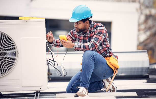 Best Local Electrician Companies  in Garland, NC
