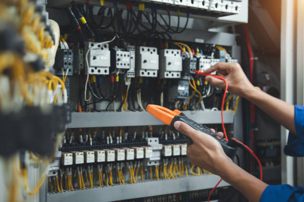 Best Electrical Rewiring Services  in Garland, NC