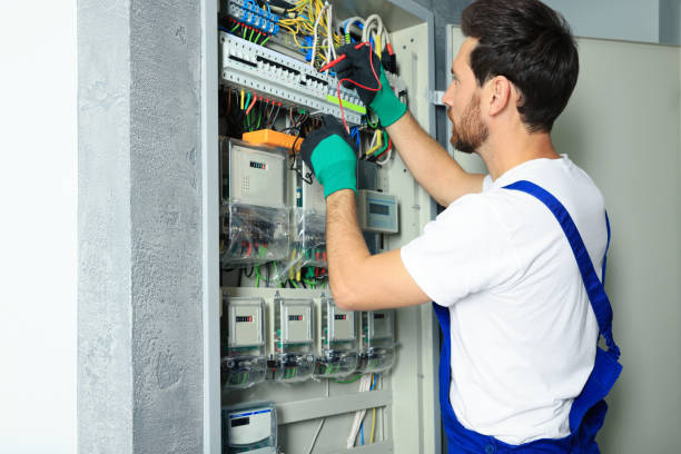 Best Affordable Electrical Installation  in Garland, NC