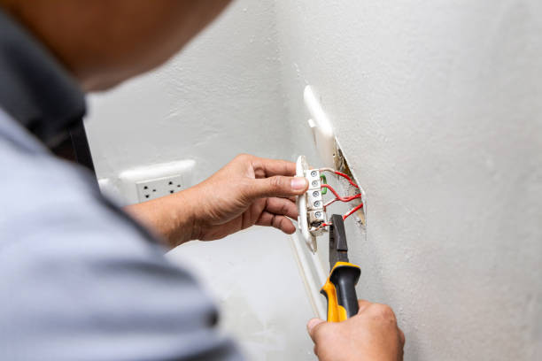 Electrical Upgrades for Homes in Garland, NC