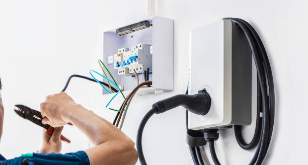 Best Emergency Electrical Repair  in Garland, NC
