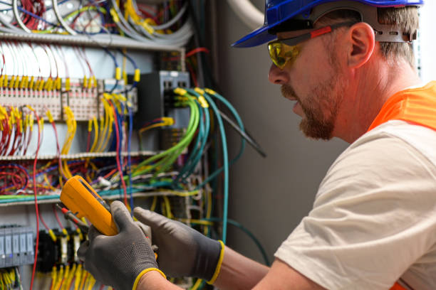 Best Electrical Upgrades for Homes  in Garland, NC