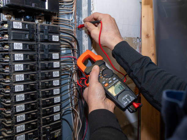Best Electrician for Home Renovation  in Garland, NC