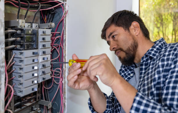 Best Commercial Electrician Services  in Garland, NC